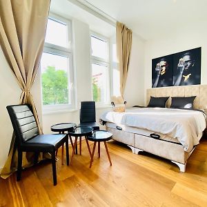 Appartement met Twee Slaapkamers